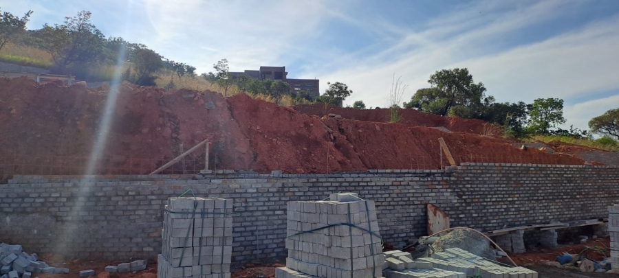 0 Bedroom Property for Sale in Cashan North West